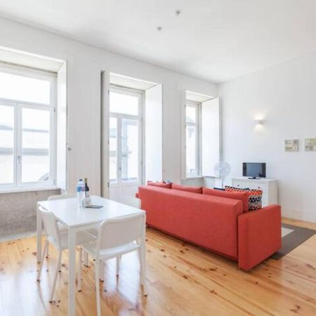 Апартаменты Guestready - Oporto Sunset Blue Balcony Экстерьер фото